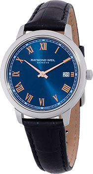 Raymond Weil Toccata